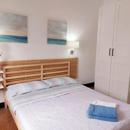 Brignole E Bed & Breakfast *