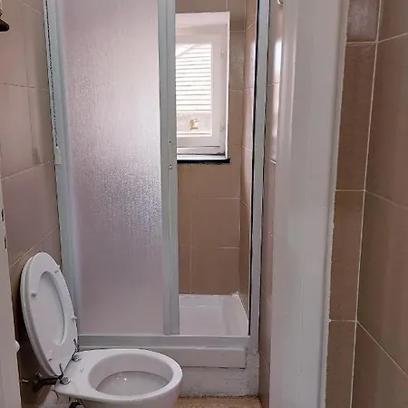 Bed & Breakfast Brignole E Genua