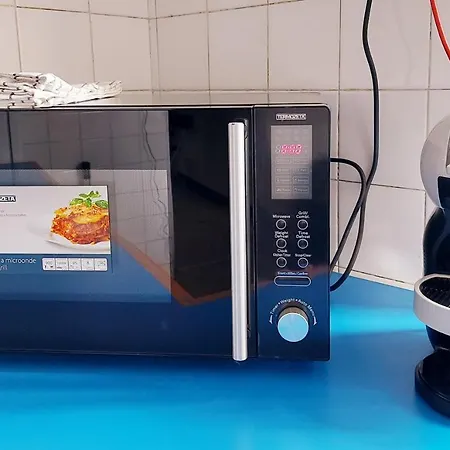 Bed & Breakfast Brignole E Genua