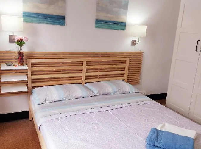 Brignole E Bed & Breakfast