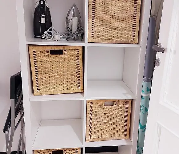 Brignole E Bed & Breakfast Janov