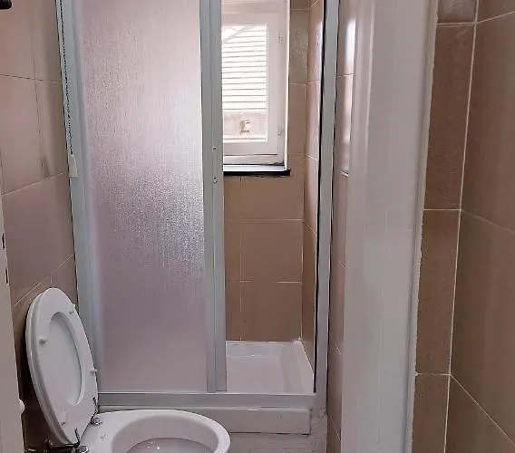 Bed & Breakfast Brignole E Janov