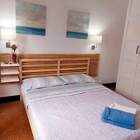 Brignole E Bed & Breakfast Genua