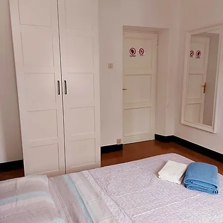 Bed & Breakfast Brignole E