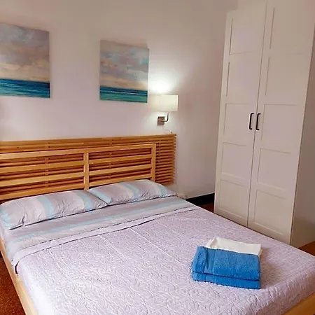 Bed & Breakfast Brignole E *