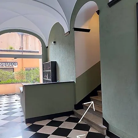 Brignole E Bed & Breakfast