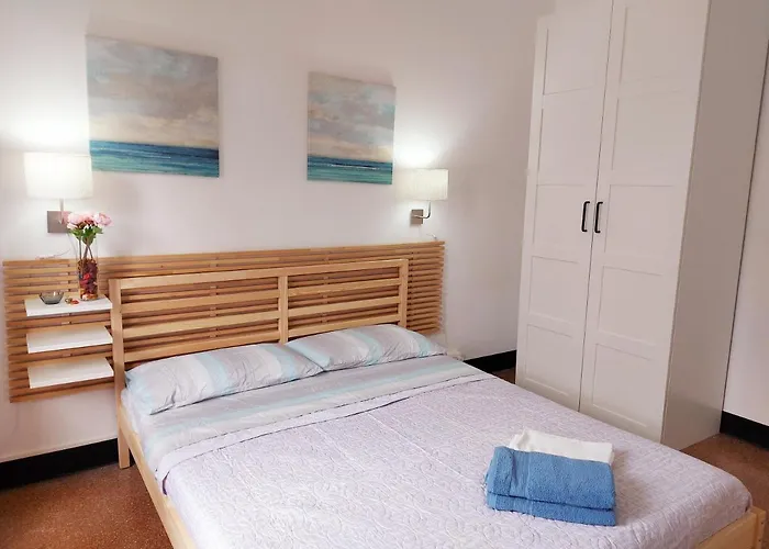 Brignole E Bed & Breakfast *