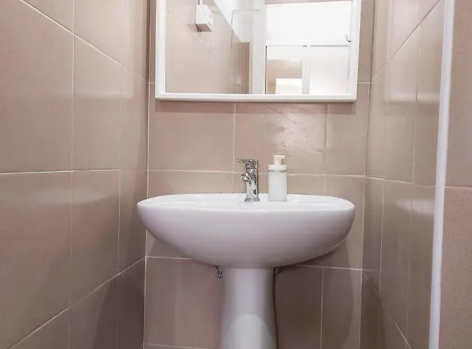 Brignole E Bed & Breakfast Genua