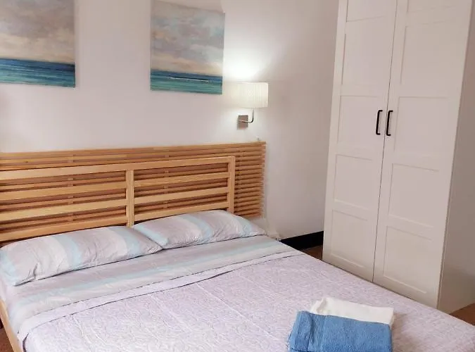 Brignole E Bed & Breakfast *