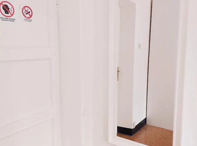 Brignole E B&B 제노바