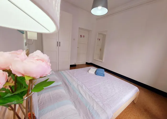 Brignole E B&B 제노바