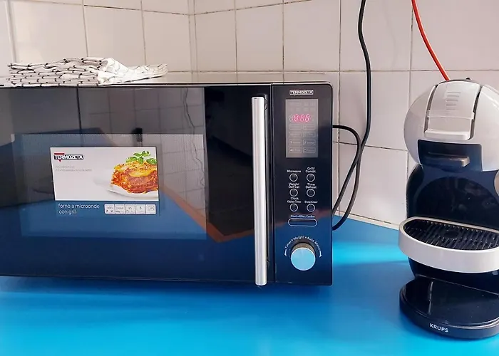 B&B Brignole E 제노바