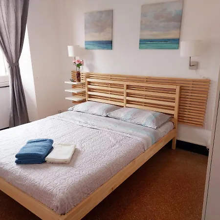 Brignole E Bed & Breakfast Genoa