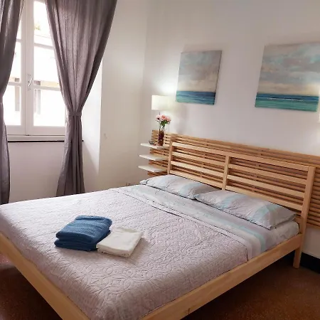 Bed and breakfast Brignole E
