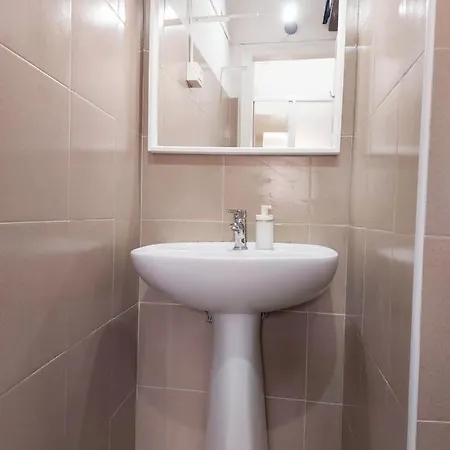 Brignole E Bed & Breakfast Genoa