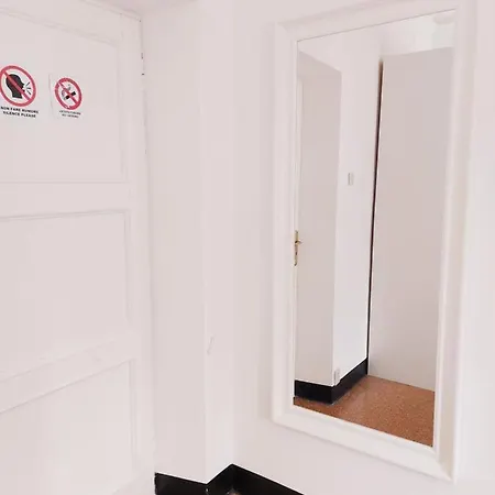 Brignole E Bed & Breakfast Genoa