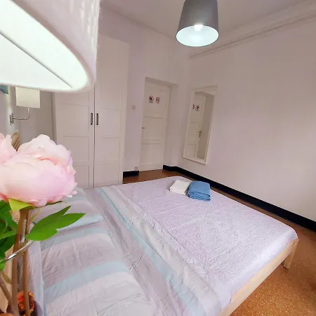Brignole E Bed & Breakfast Genoa